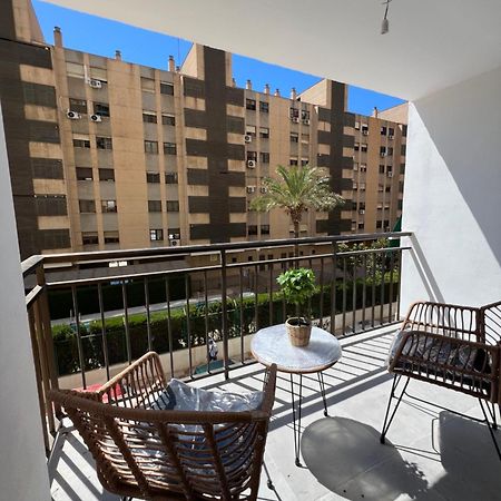 Sostoa Homes Malaga Luaran gambar