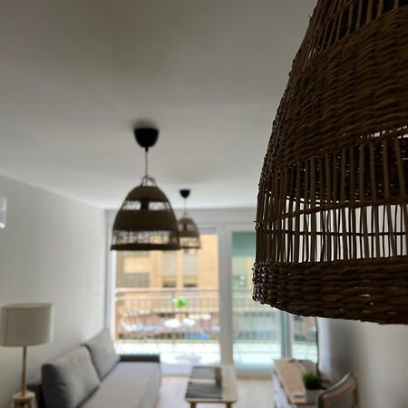 Sostoa Homes Malaga Luaran gambar