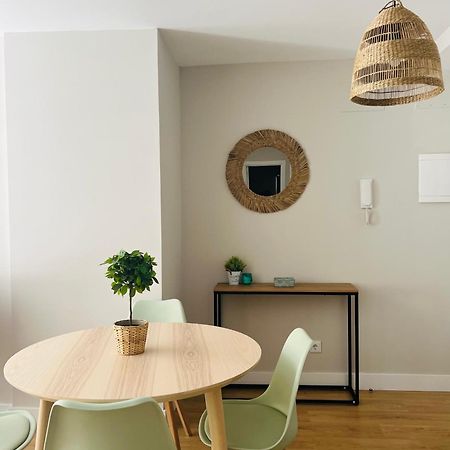 Sostoa Homes Malaga Luaran gambar