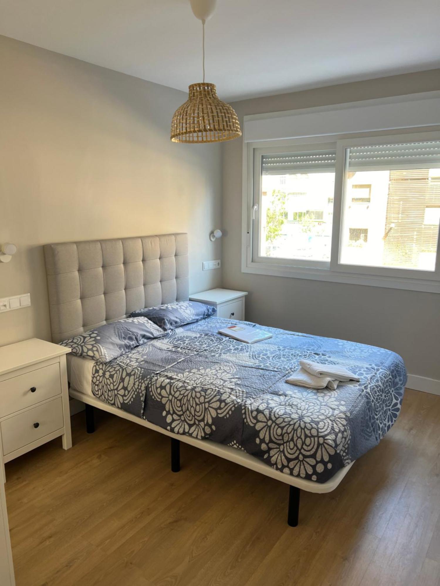 Sostoa Homes Malaga Luaran gambar