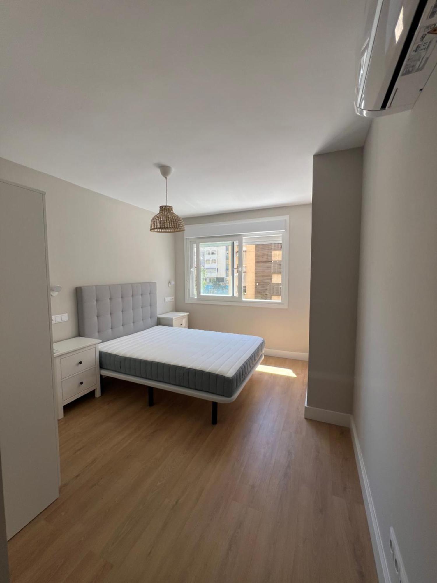 Sostoa Homes Malaga Luaran gambar