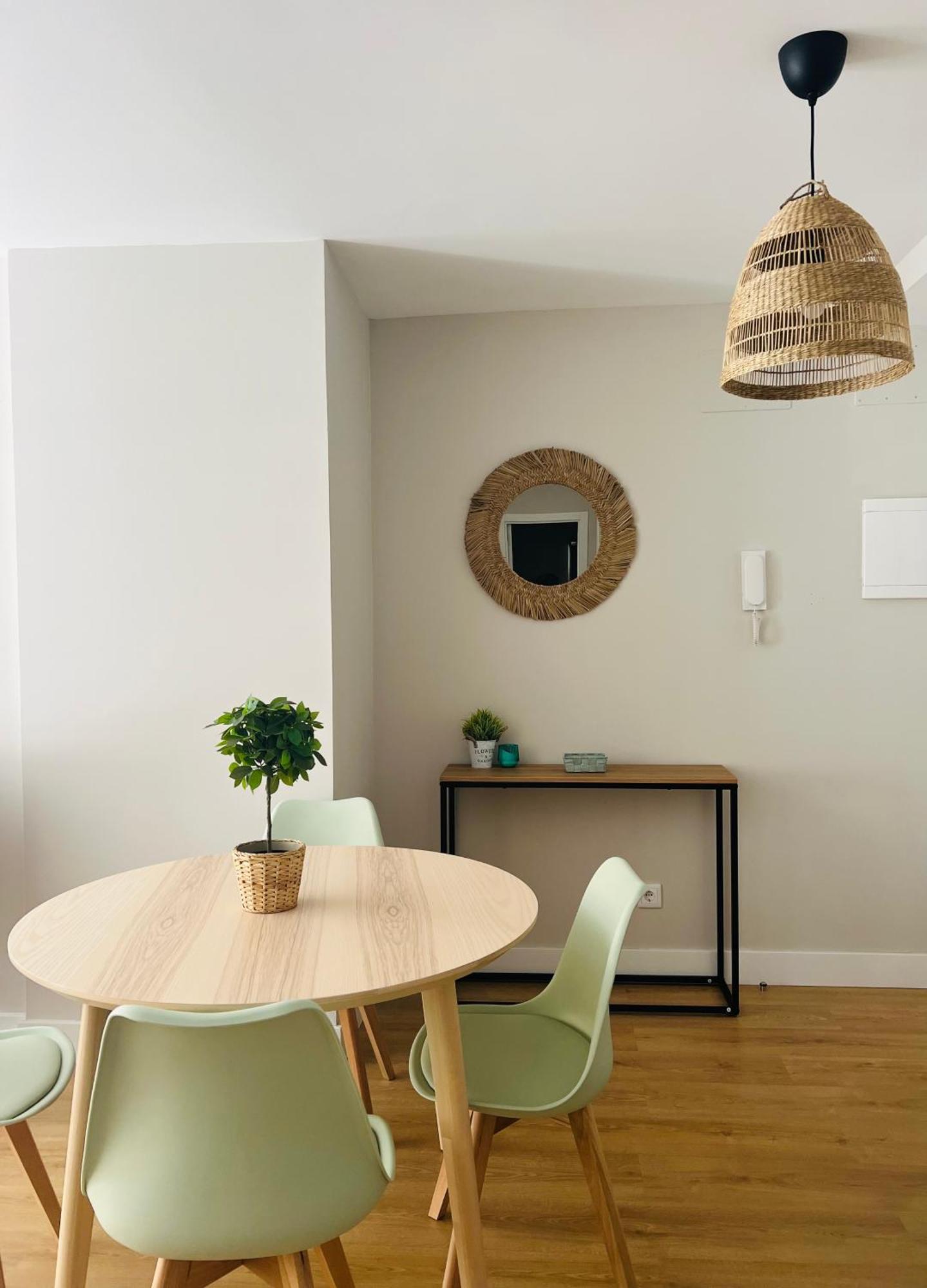 Sostoa Homes Malaga Luaran gambar
